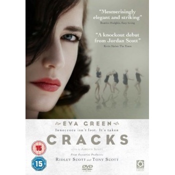 Cracks DVD