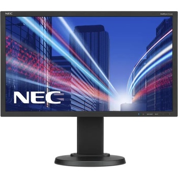 NEC MultiSync E224Wi