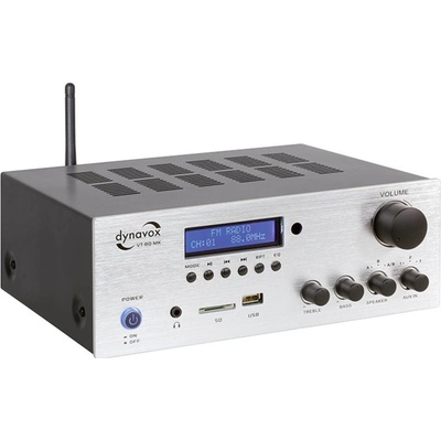 Dynavox VT-80 MK