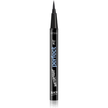 Gabriella Salvete Denim Story Perfect Fit voděodolná oční linka Black 1,6 ml