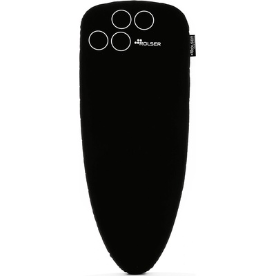 Rolser K-Mini Surf K08001-1023 72 x 29 cm černé