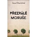 Přezrálé moruše