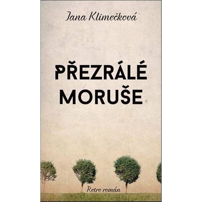 Přezrálé moruše