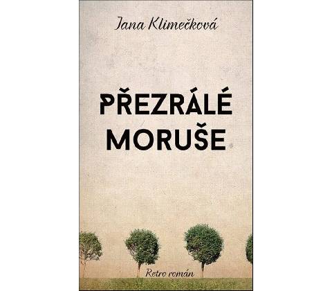 Přezrálé moruše