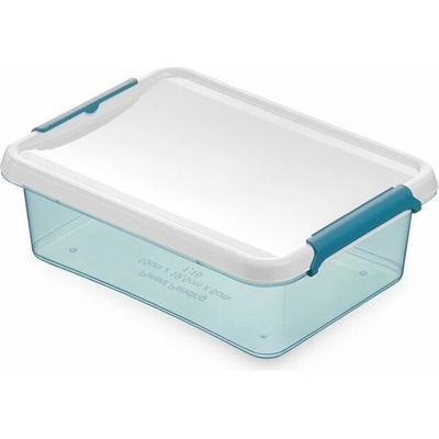 Market Box 1,15 l Artic Line plast 1212