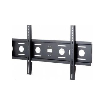 Edbak DM141 - Desktop mount for four monitors 19 - 27, silver