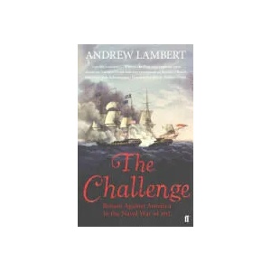 Challenge | Andrew Lambert (2013)