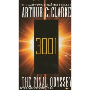 3001 The Final Odyssey | Arthur C. Clarke (1999)