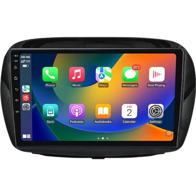 AWESAFE Honda Edix FRV 2004-2009 2614_4GB