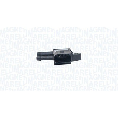 Senzor, tlak výfukového plynu MAGNETI MARELLI SPS015