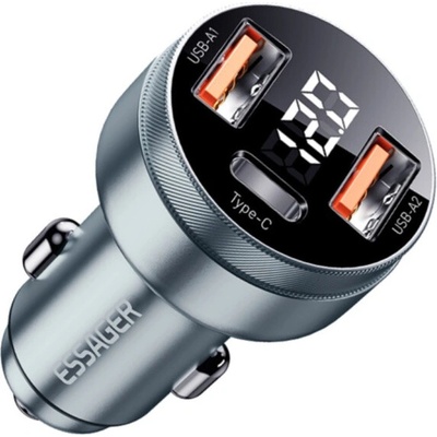 ESSAGER ES-CC10