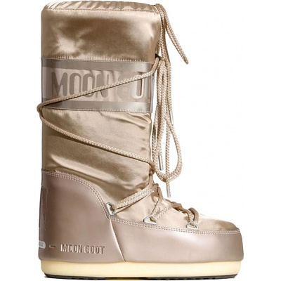 Tecnica Moon Boot Icon Glance Platinum