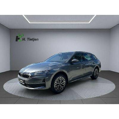 Skoda Octavia 1.5 TSI Balance 110 kW