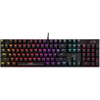 SVEN KB-G8900 EN/UA/RU