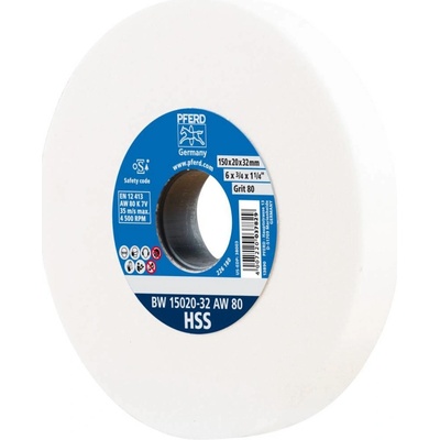 Pferd BW 15020-32 80 Brusný kotouč 150 mm 39009699