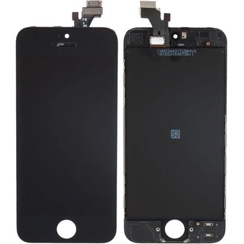 LCD Displej + Dotykový panel Apple iPhone 5