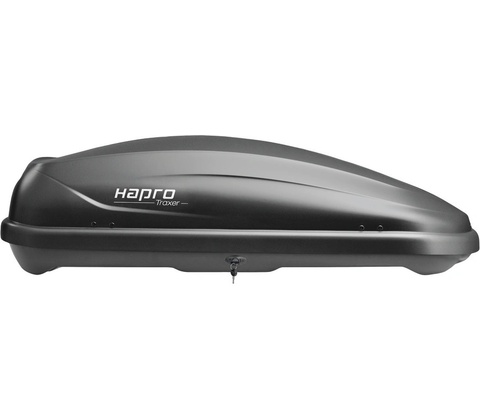 Hapro Traxer 4.6