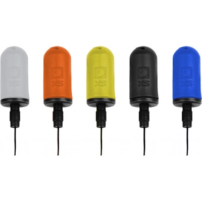 SPRO Řetízkový signalizátor Strategy XS Oranžová