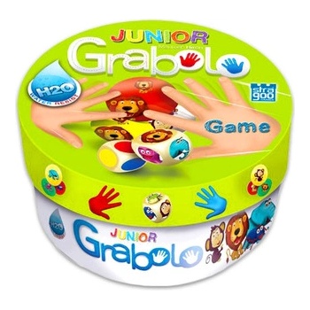 Stragoo Настолна игра Grabolo Junior