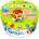Stragoo Настолна игра Grabolo Junior