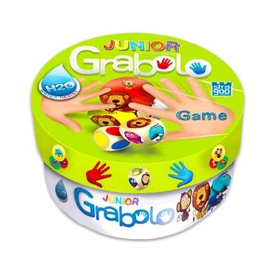Stragoo Настолна игра Grabolo Junior