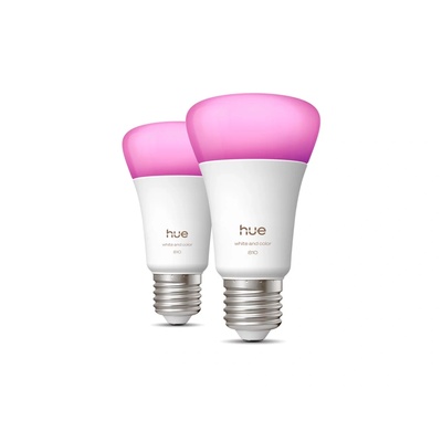 Philips Philips Hue White and colour ambience 8720169364363 смарт осветление Умна крушка Bluetooth/Zigbee 6 W (929003853405)