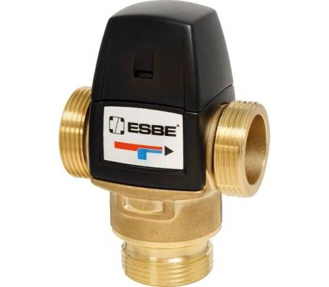 ESBE VTA 522