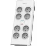 Philips Пренапрежителен защитник Philips SPN7080WA/60 (SPN7080WA/60)