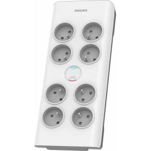 Philips Пренапрежителен защитник Philips SPN7080WA/60 (SPN7080WA/60)