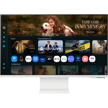 Samsung S32FM801UU Smart M8
