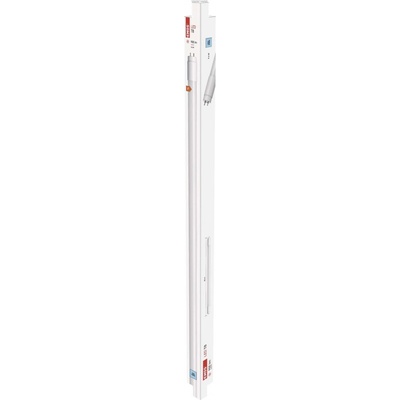 Emos LED žiarivka T8 9,4 W 60 cm studená Biela