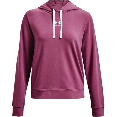 Under Armour Rival Terry Hoodie