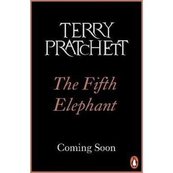 Fifth Elephant