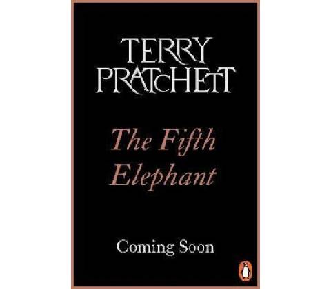 Fifth Elephant