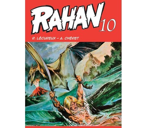 Rahan