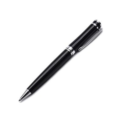 Šperky4U černé modrá náplň KP003-B
