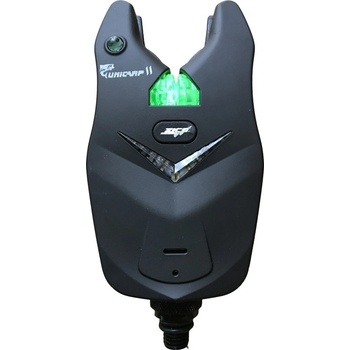 ZICO UNICARP II Zelená