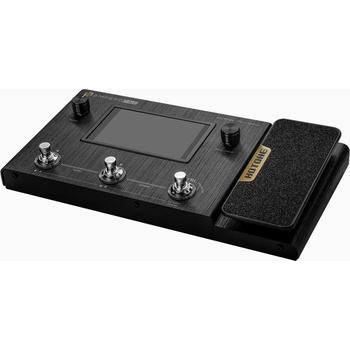 HOTONE Мултиефект процесор / педал за електрическа и бас китара Hotone MP-80 Ampero One