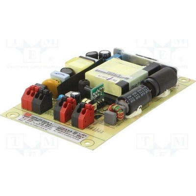 MEAN WELL IDPV-25-60 Napájecí zdroj: spínaný; LED; 25,2W; 60VDC; 0,42A; 90÷295VAC; OUT: 1