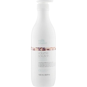 Milk Shake Volume Solution балсам за обем за жени 1000 мл