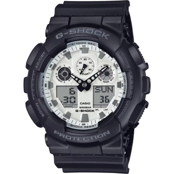 Casio GA-100WD-1AER