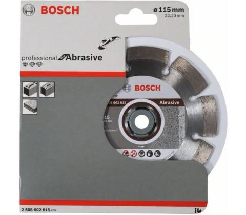 Bosch 2.608.602.615
