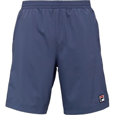 Fila SANTANA pánské kraťasy tmavě šedá