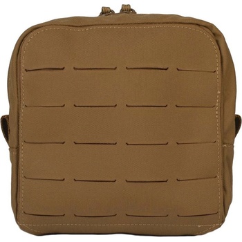 Combat Systems GP LC Medium Coyote Brown