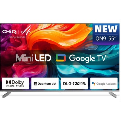CHiQ M55QN9V
