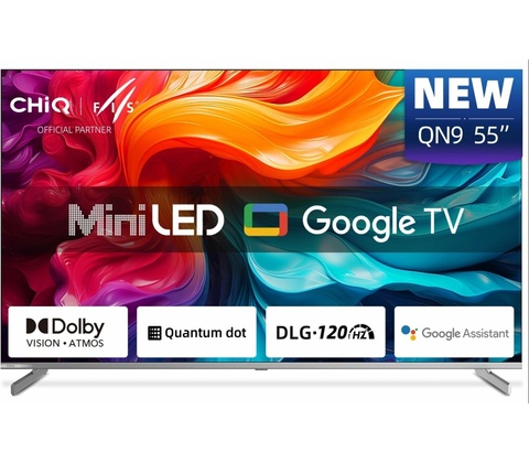 CHiQ M55QN9V