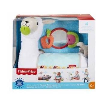 Mattel Lama Grow with me 4in1