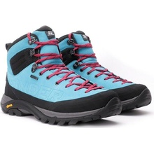 Northfinder XS TREK EVO PANGMA Vibram azure blue TO-2006OR-268