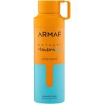 Armaf Парфюмен спрей за тяло Odyssey Mandarin Sky Limited Edition, 200 ml - ozone Парфюми