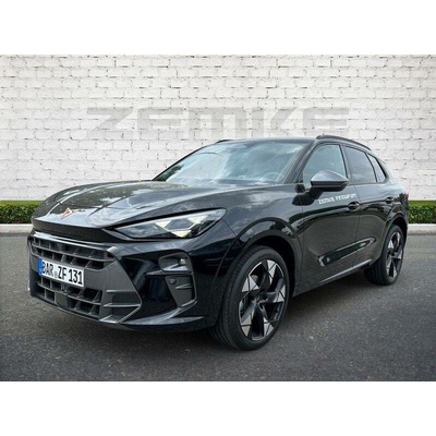 Cupra Terramar 1.5 eTSI 110 kW
